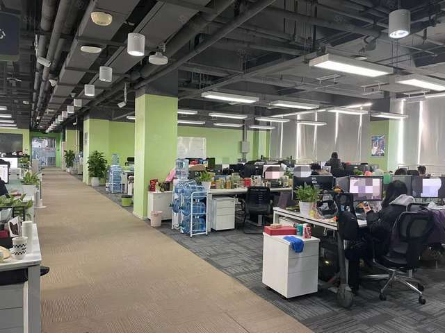 崇明区一站式桌面云厂家排名